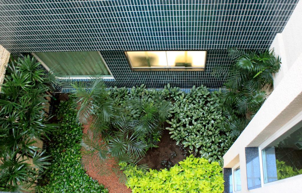 Hotel Anahi Jaboatao dos Guararapes Exterior photo